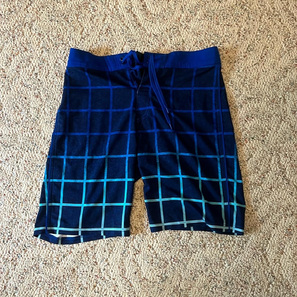 Old navy bathing suit